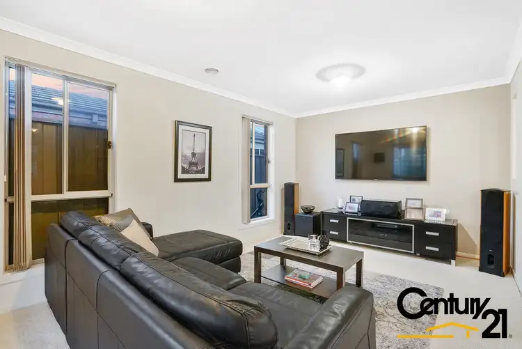 Third view of Homely house listing, 21 Isabella way, Tarneit VIC 3029