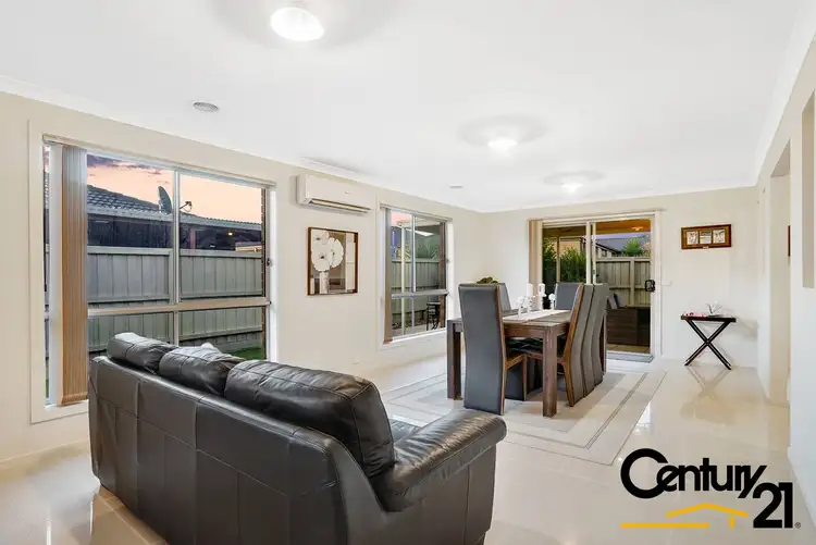 Fourth view of Homely house listing, 21 Isabella way, Tarneit VIC 3029
