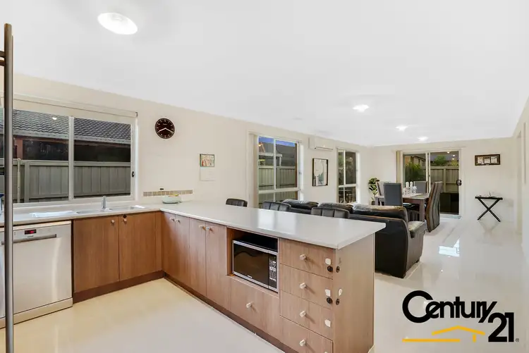 Sixth view of Homely house listing, 21 Isabella way, Tarneit VIC 3029