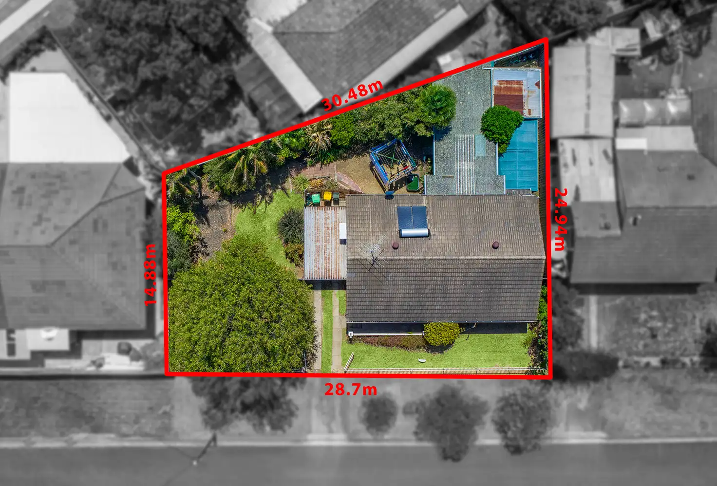 Main view of Homely house listing, 2 Derby St, Minto NSW 2566