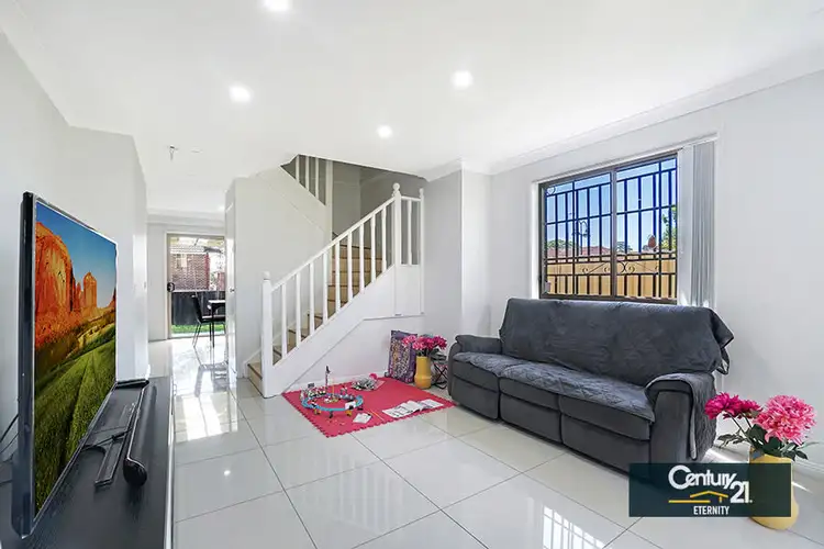 20 Teagan Place, Blacktown NSW 2148