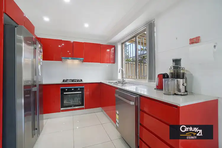 Second view of Homely townhouse listing, 20 Teagan Place, Blacktown NSW 2148