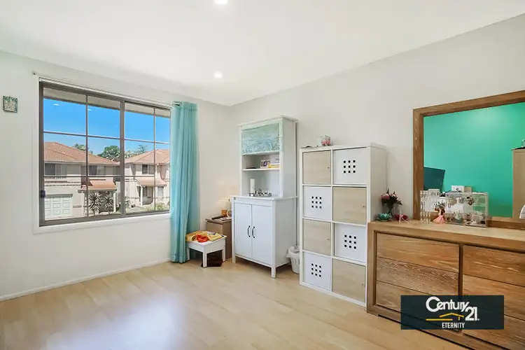 Fifth view of Homely townhouse listing, 20 Teagan Place, Blacktown NSW 2148