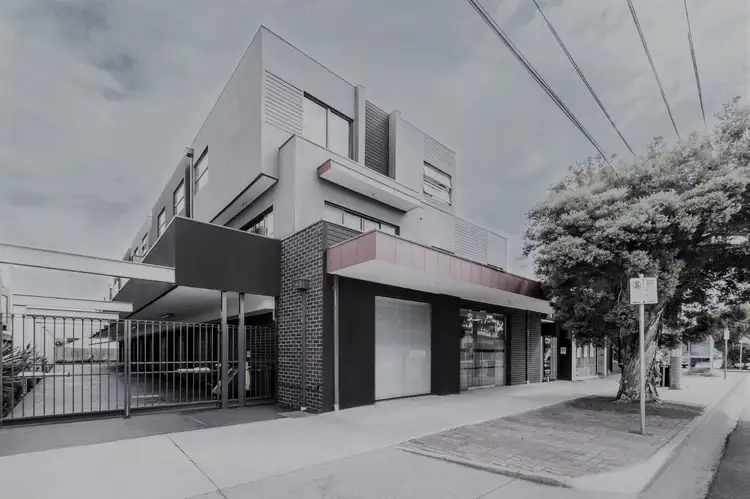 Main view of Homely townhouse listing, 7/17 Pascoe Street, Pascoe Vale VIC 3044