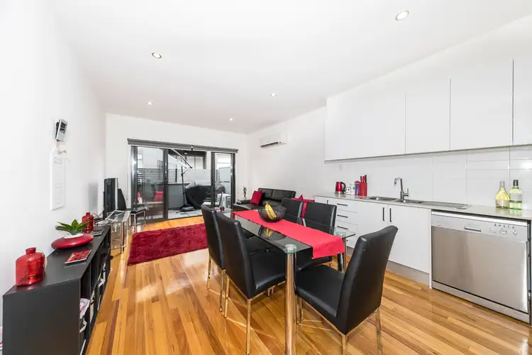Fourth view of Homely townhouse listing, 7/17 Pascoe Street, Pascoe Vale VIC 3044