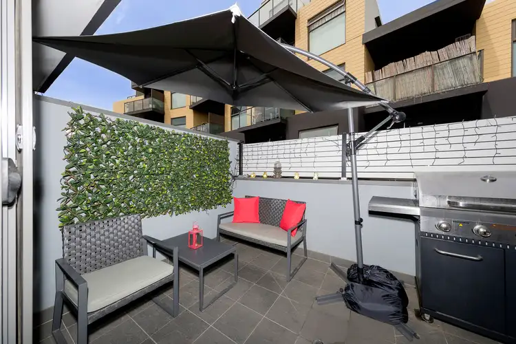 Fifth view of Homely townhouse listing, 7/17 Pascoe Street, Pascoe Vale VIC 3044