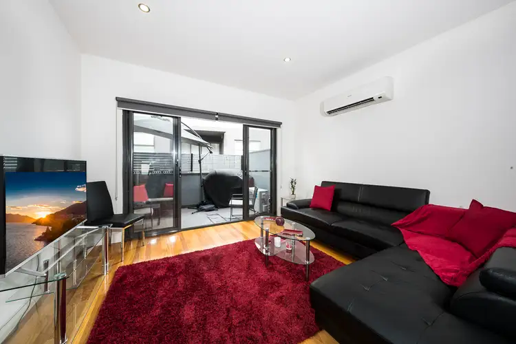 Sixth view of Homely townhouse listing, 7/17 Pascoe Street, Pascoe Vale VIC 3044
