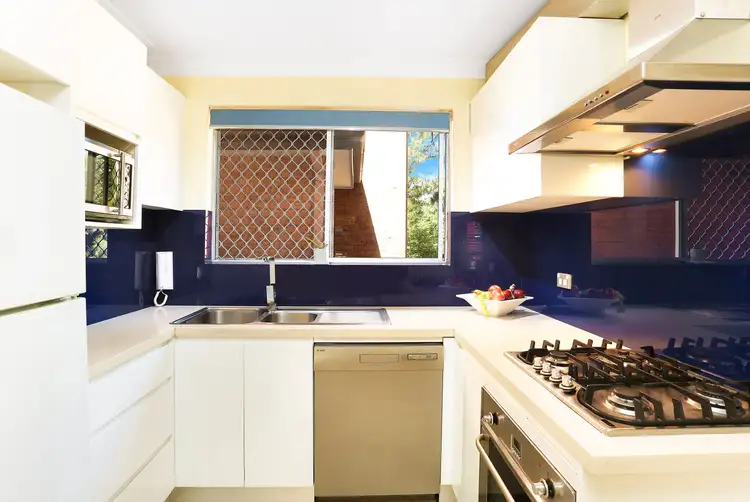 Third view of Homely unit listing, 37/38-40 Chapman Street, Gymea NSW 2227