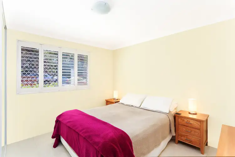 Fourth view of Homely unit listing, 37/38-40 Chapman Street, Gymea NSW 2227
