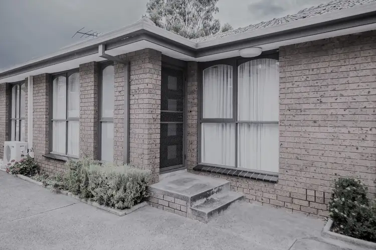 Main view of Homely unit listing, 4/14 Mc Coll court, Brunswick West VIC 3055