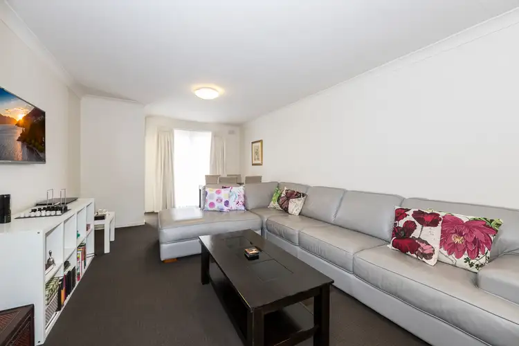 Fifth view of Homely unit listing, 4/14 Mc Coll court, Brunswick West VIC 3055