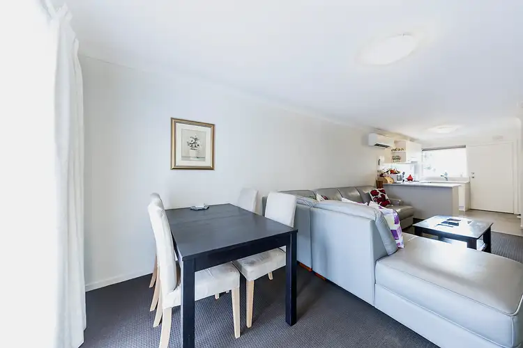 Sixth view of Homely unit listing, 4/14 Mc Coll court, Brunswick West VIC 3055