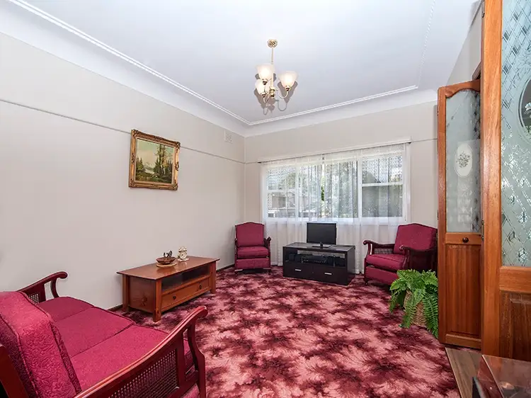 Third view of Homely house listing, 22 Hendy Avenue, Panania NSW 2213