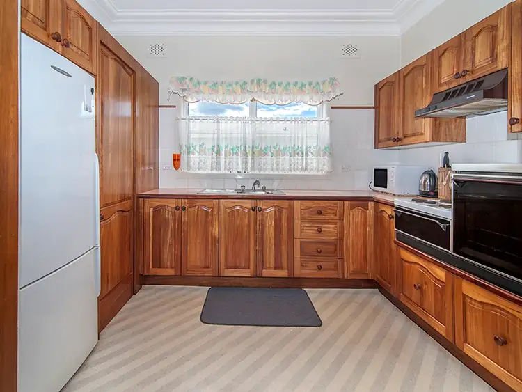 Fifth view of Homely house listing, 22 Hendy Avenue, Panania NSW 2213