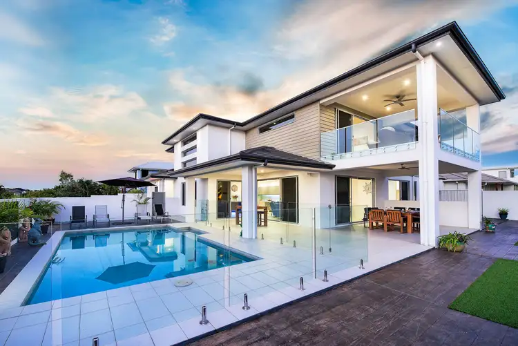 36 Whitehaven Way, Pelican Waters QLD 4551