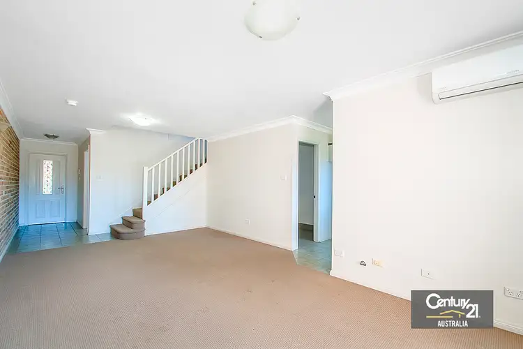 Third view of Homely townhouse listing, 5/11-15 Currong Street, South Wentworthville NSW 2145