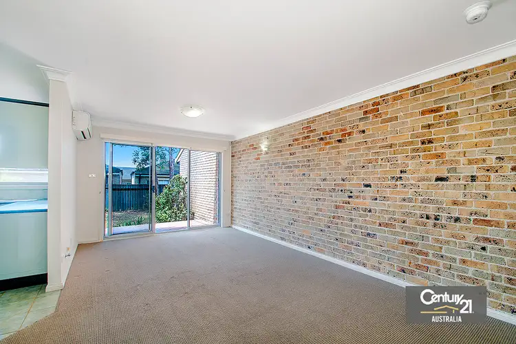 Fourth view of Homely townhouse listing, 5/11-15 Currong Street, South Wentworthville NSW 2145