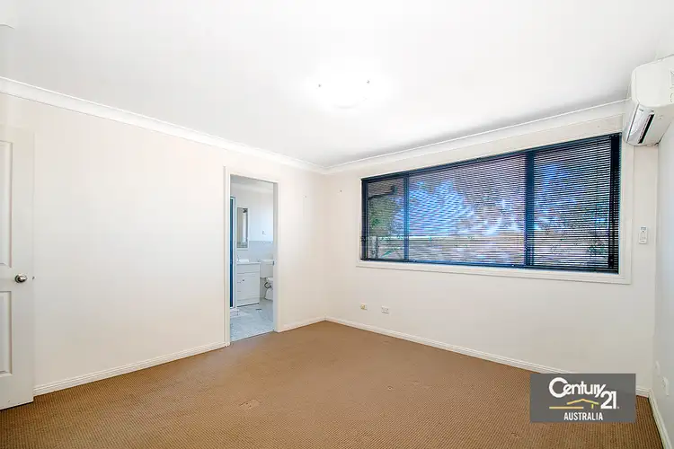 Fifth view of Homely townhouse listing, 5/11-15 Currong Street, South Wentworthville NSW 2145
