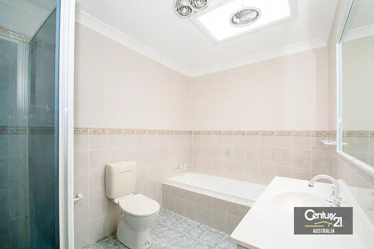 Sixth view of Homely townhouse listing, 5/11-15 Currong Street, South Wentworthville NSW 2145