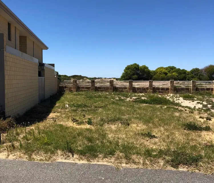 Main view of Homely land listing, 10/2 Long Beach Rise, Port Kennedy WA 6172