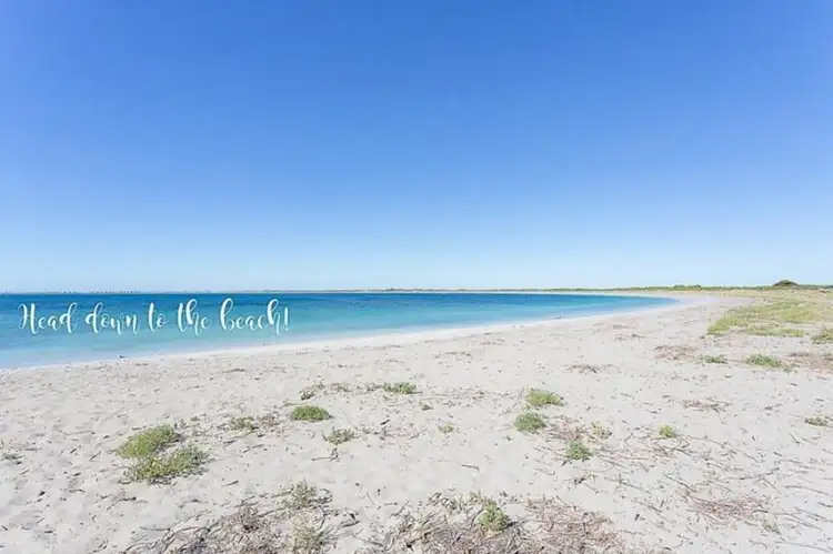 Fifth view of Homely land listing, 10/2 Long Beach Rise, Port Kennedy WA 6172