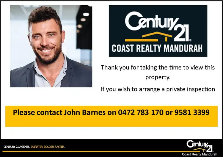 Seventh view of Homely land listing, 10/2 Long Beach Rise, Port Kennedy WA 6172