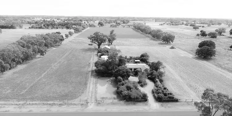 353 Brown Road, Echuca VIC 3564