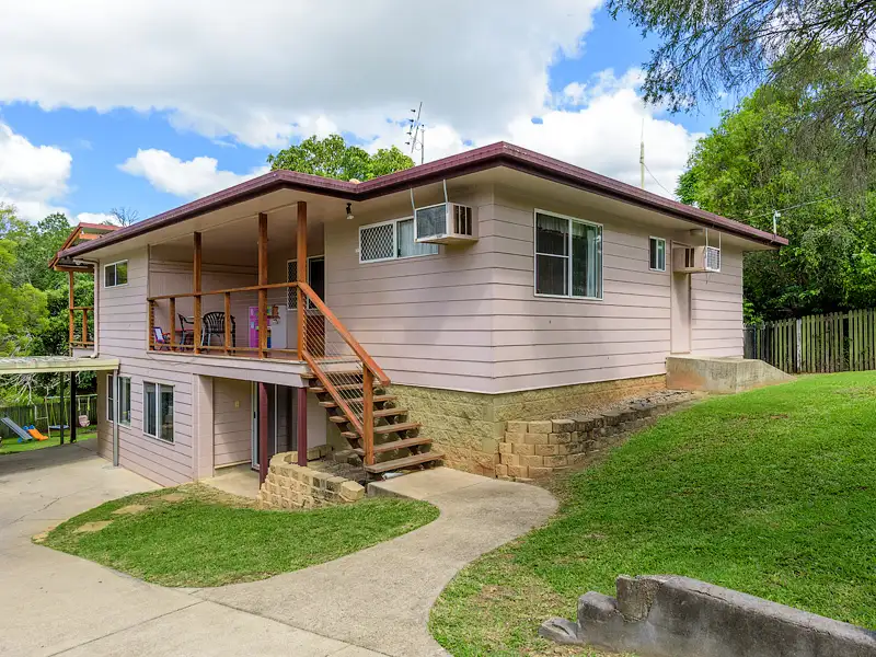 Main view of Homely house listing, 1 Davies Lane, Gympie QLD 4570