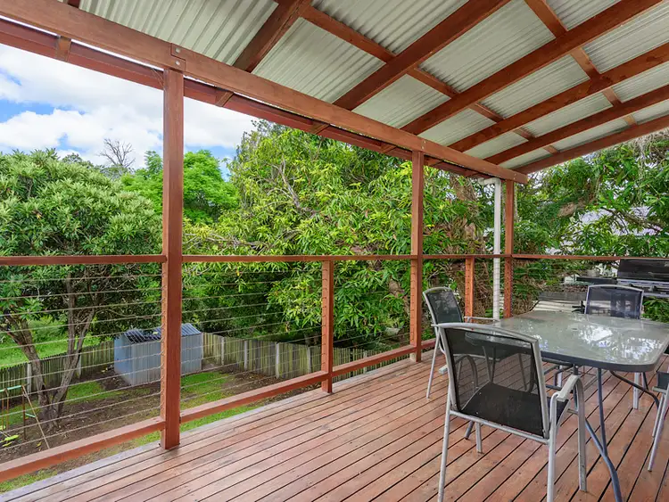 Fourth view of Homely house listing, 1 Davies Lane, Gympie QLD 4570
