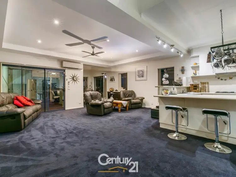 Third view of Homely house listing, 3 Clearwater Drive, Pakenham VIC 3810