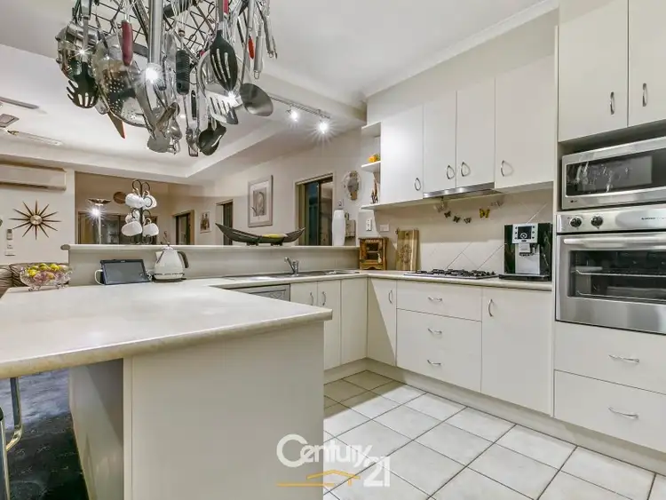 Fifth view of Homely house listing, 3 Clearwater Drive, Pakenham VIC 3810