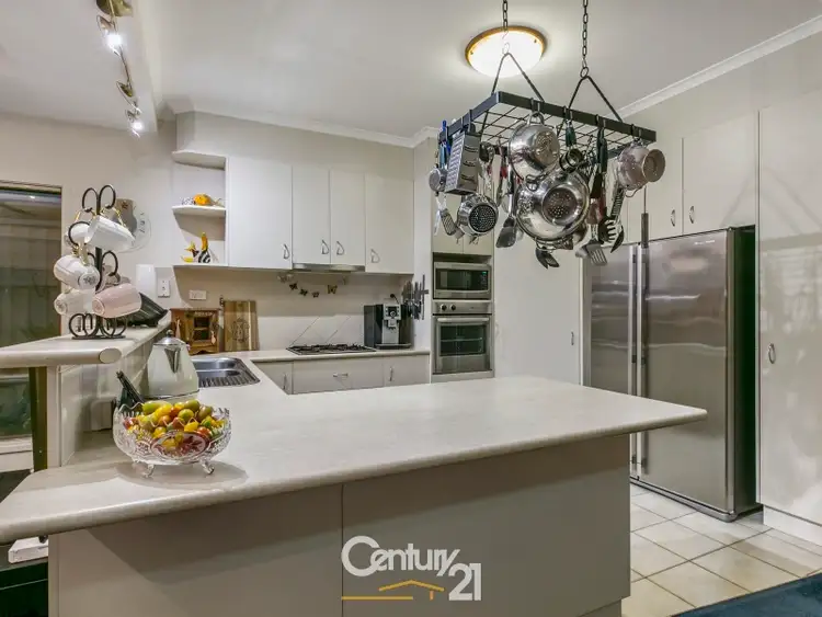 Sixth view of Homely house listing, 3 Clearwater Drive, Pakenham VIC 3810