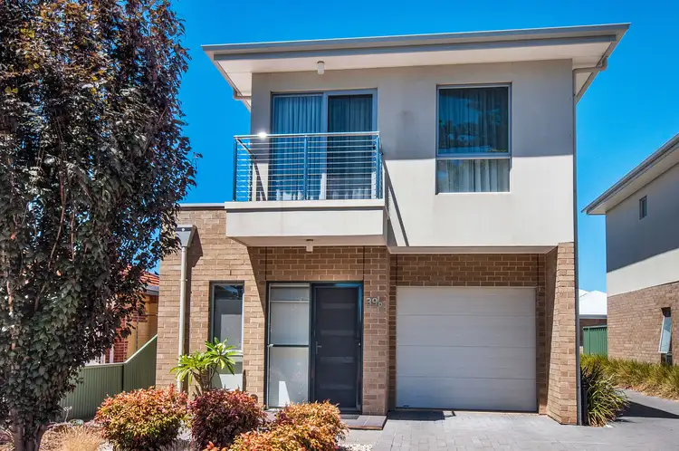 Main view of Homely house listing, 39B Addison Road, Hove SA 5048