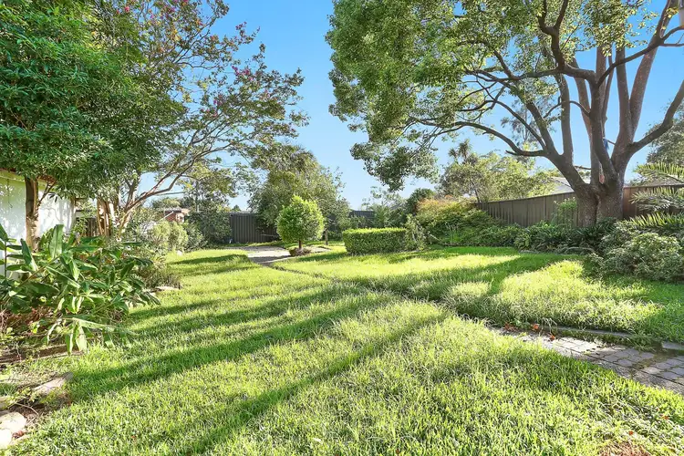 Sixth view of Homely house listing, 8 Keeler Street, Carlingford NSW 2118