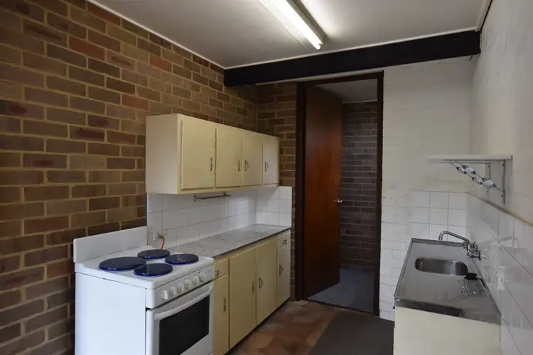 Second view of Homely unit listing, 2/34 Railway Parade, Mittagong NSW 2575
