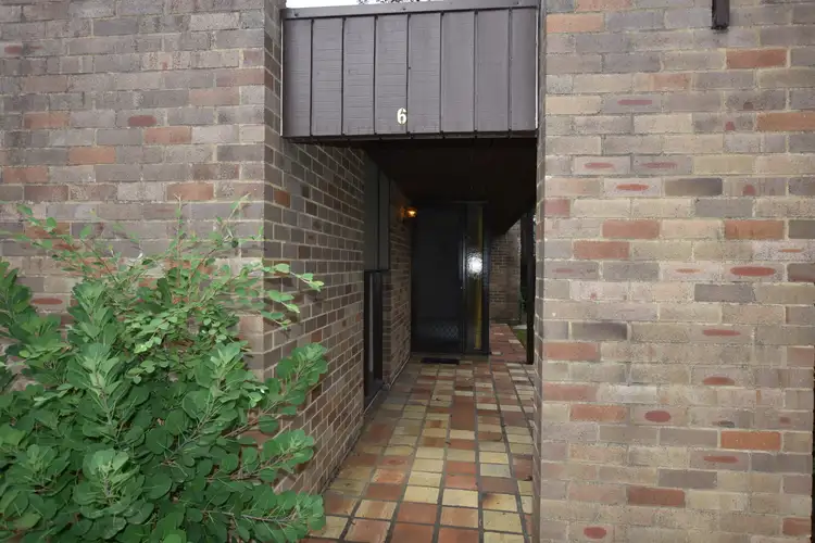 Third view of Homely unit listing, 2/34 Railway Parade, Mittagong NSW 2575