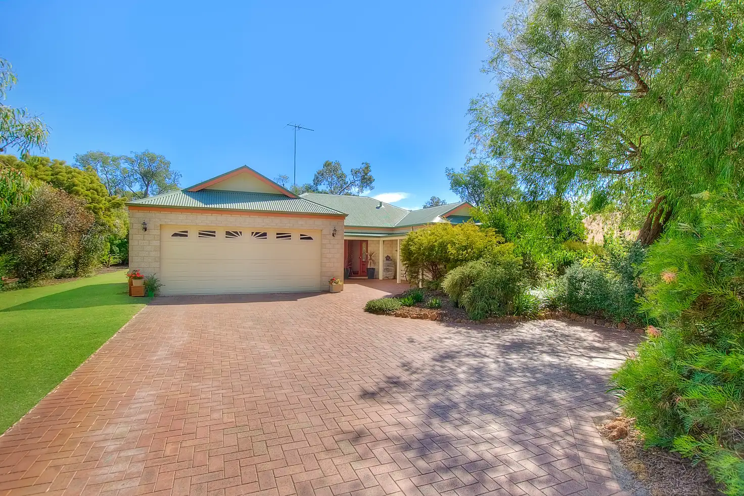 Main view of Homely house listing, 17 Blum Boulevard, Yalyalup WA 6280