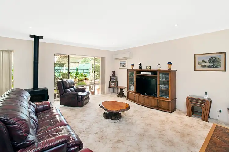 Second view of Homely house listing, 17 Blum Boulevard, Yalyalup WA 6280