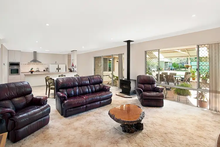 Fourth view of Homely house listing, 17 Blum Boulevard, Yalyalup WA 6280