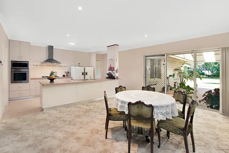 Fifth view of Homely house listing, 17 Blum Boulevard, Yalyalup WA 6280