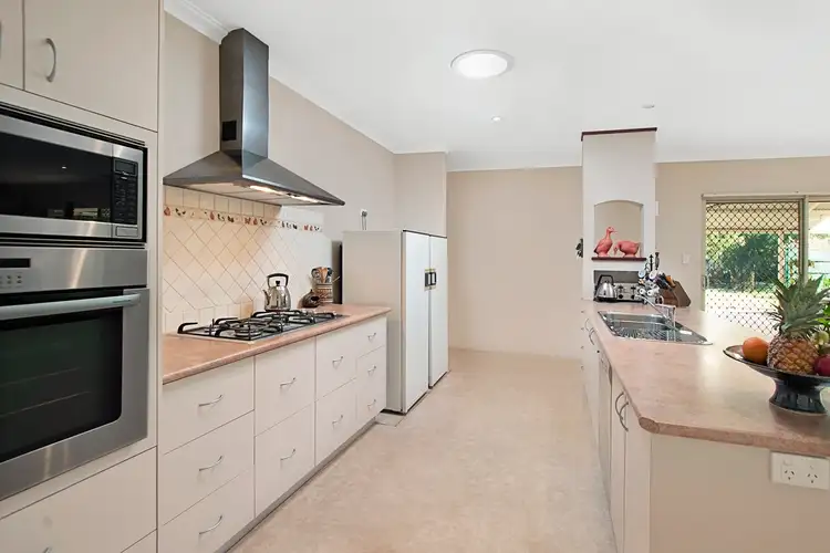 Sixth view of Homely house listing, 17 Blum Boulevard, Yalyalup WA 6280