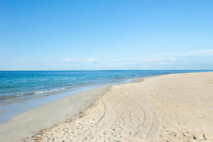 Third view of Homely land listing, 214 Forrest Beach Road, Wonnerup WA 6280