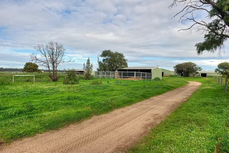 Fifth view of Homely land listing, 214 Forrest Beach Road, Wonnerup WA 6280