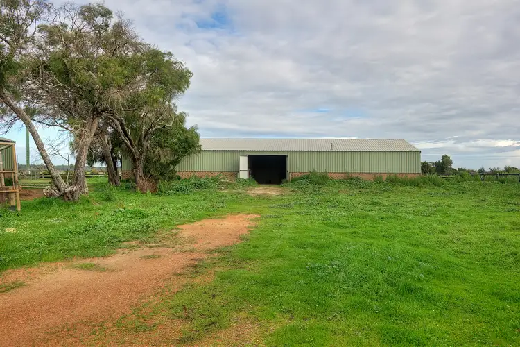 Sixth view of Homely land listing, 214 Forrest Beach Road, Wonnerup WA 6280