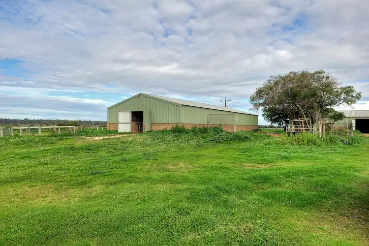 Seventh view of Homely land listing, 214 Forrest Beach Road, Wonnerup WA 6280