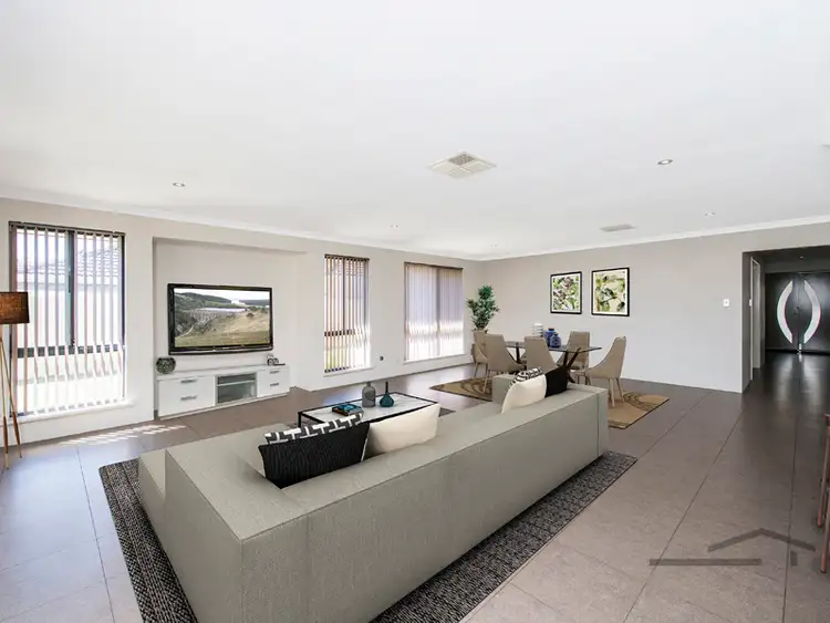 Main view of Homely house listing, 19 Wells Road, Pinjarra WA 6208