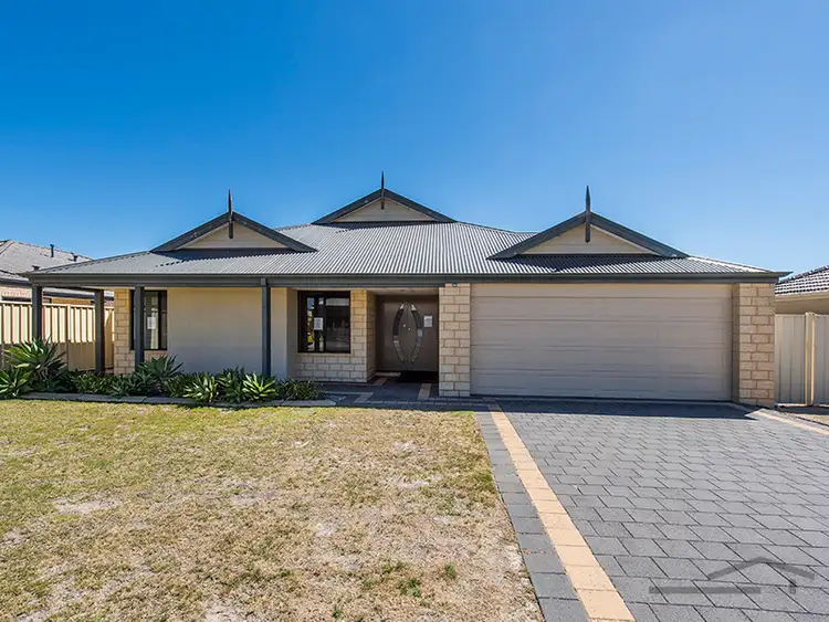 Second view of Homely house listing, 19 Wells Road, Pinjarra WA 6208
