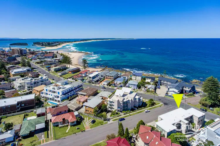 9/105 Ocean Parade, Blue Bay NSW 2261