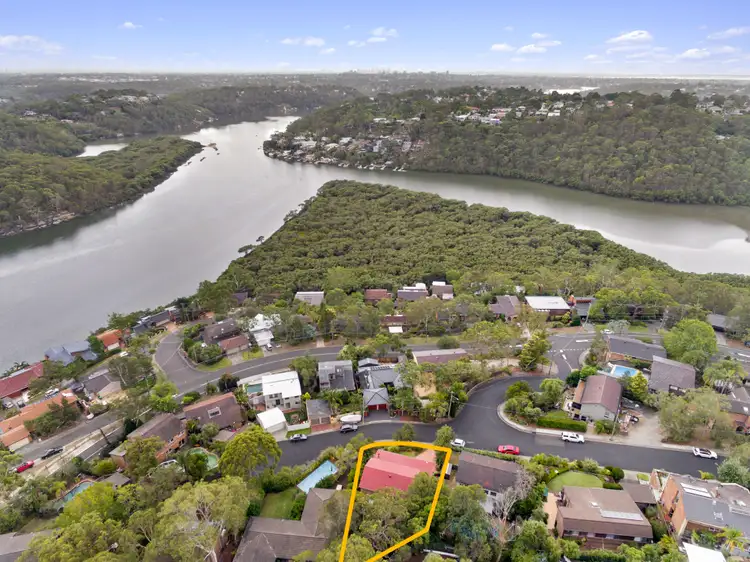 Second view of Homely house listing, 22 Truman Place, Bonnet Bay NSW 2226