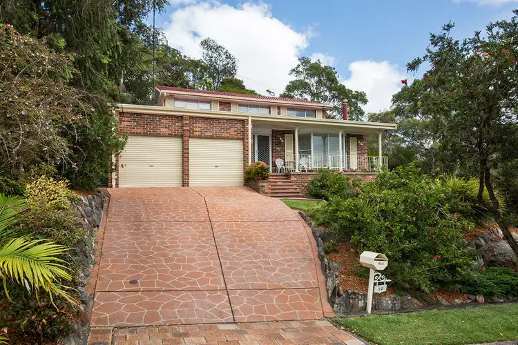 Third view of Homely house listing, 22 Truman Place, Bonnet Bay NSW 2226